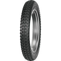 DUNLOP Tire Geomax TL01 Rear 120/100R18 68M 45262501