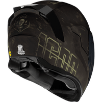 ICON Airflite™ Helmet Demo MIPS® Black Large