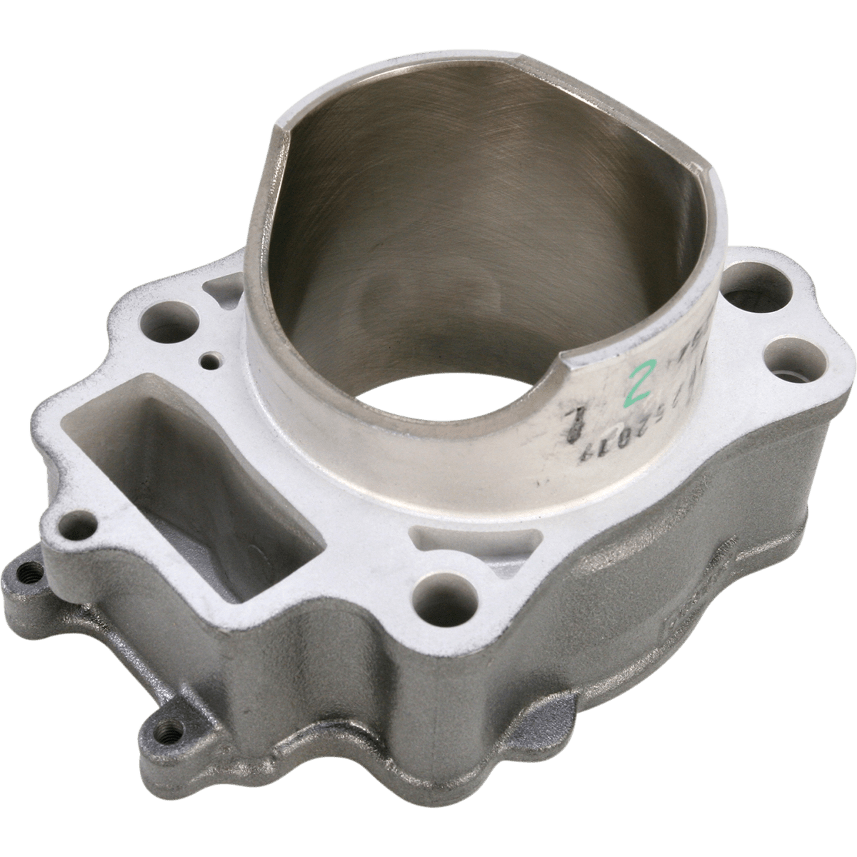 CYLINDER WORKS Cylinder 76.80 mm Honda 10007