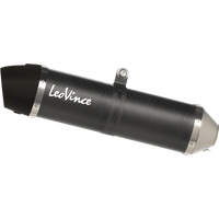 LEOVINCE Replacement Muffler Sleeve LV One 308740471R