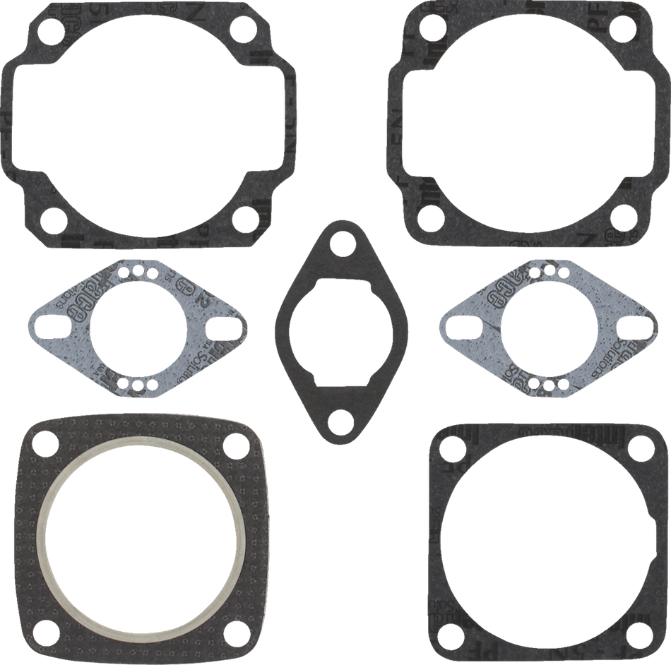 VERTEX Top End Gasket Kit Moto-Ski/Ski-Doo