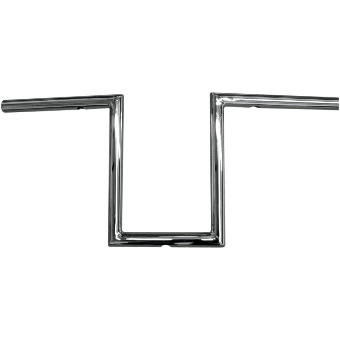 LA CHOPPERS Handlebar Narrow Z 10" Chrome LA738010