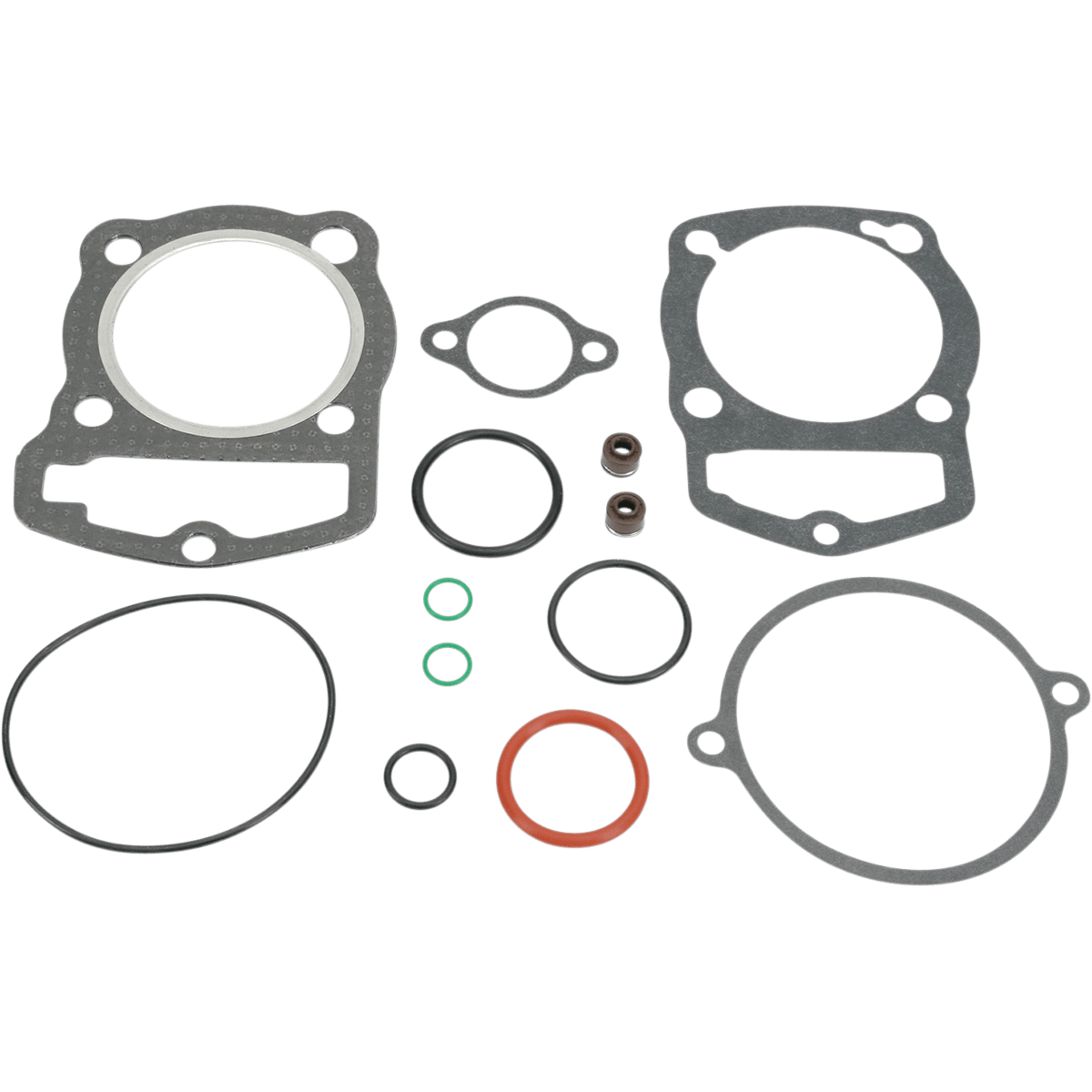 MOOSE RACING Top End Gasket Kit Honda