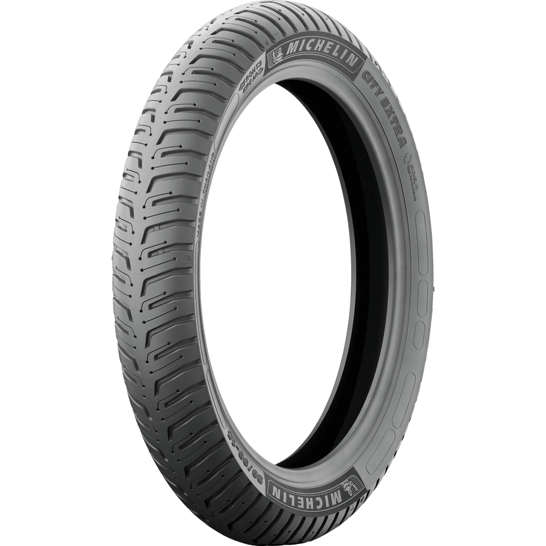 MICHELIN Tire City Extra Front/Rear 2.25-17 38P 04970