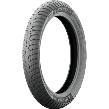 MICHELIN Tire City Extra Front/Rear 90/90-18 57S 76683