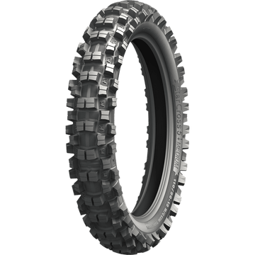 MICHELIN Tire StarCross 5 Medium Rear 90/100-16 51M 30219