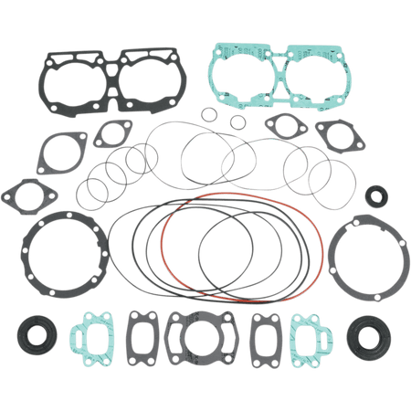 VERTEX Complete Gasket Kit Sea-Doo 611209