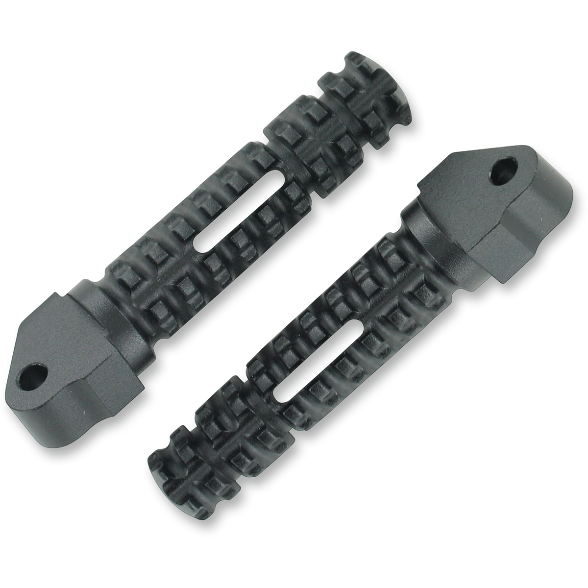 PSR Footpegs Black