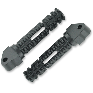 PSR Footpegs Black 050120122