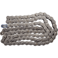 EK 630 Standard Non-Sealed Chain 100 Links 630100