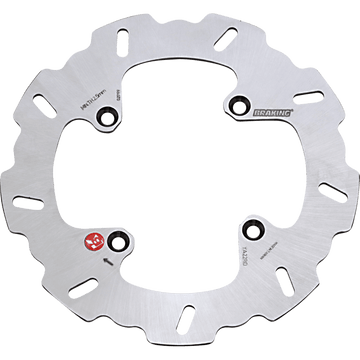 BRAKING Brake Rotor YZ 80/85 YA22RID