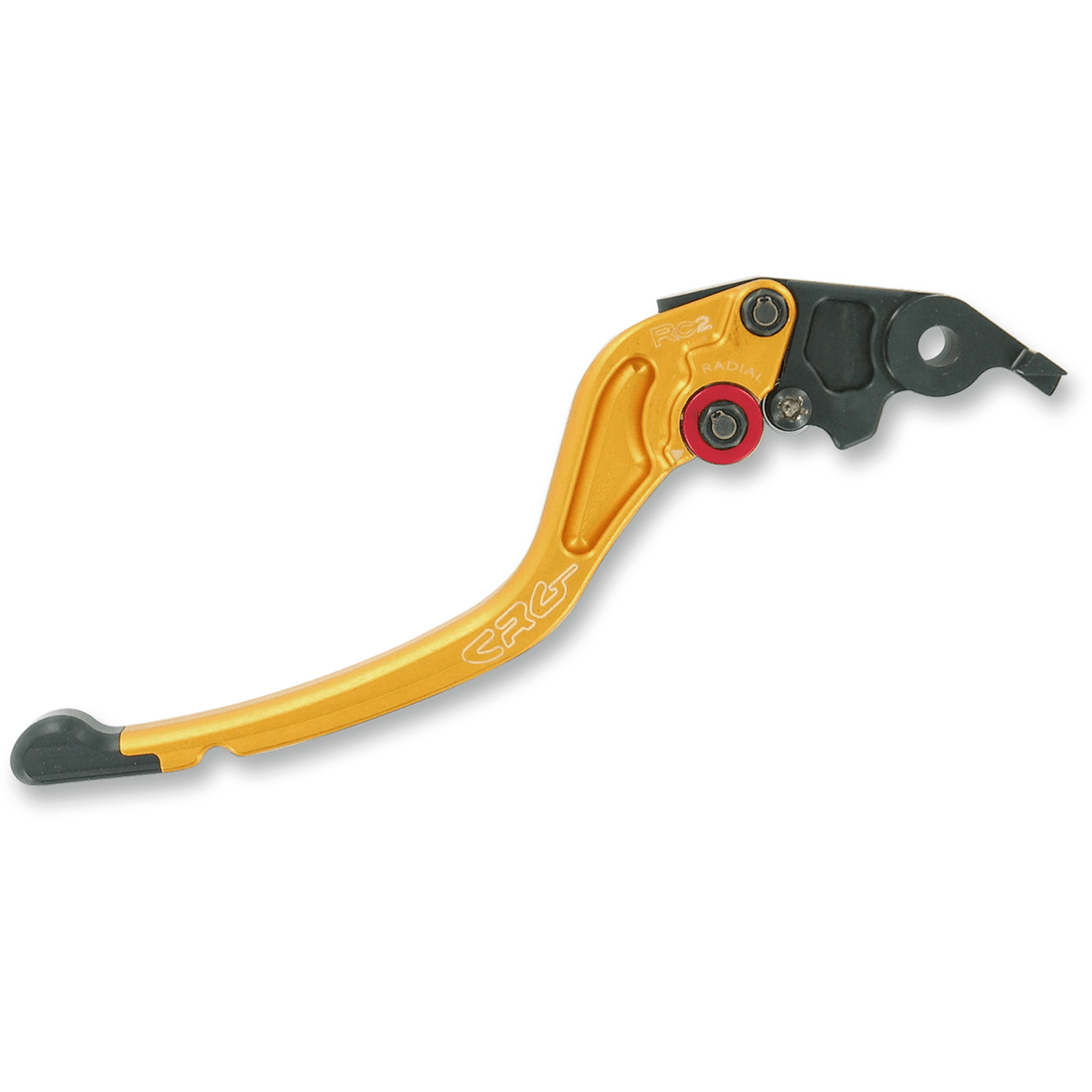 CRG Brake Lever RC2 Gold 2RB516TG