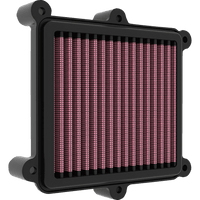 K & N OE Replacement High-Flow Air Filter Honda HA1121