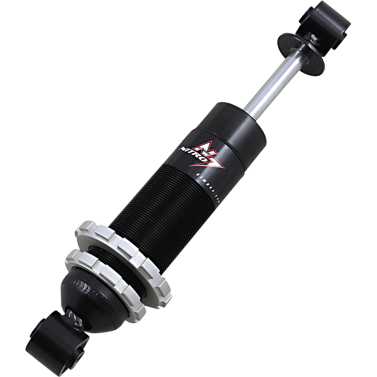 KIMPEX Rear Shock Length 11" Top ID 10 mm Bottom ID 10 mm 332488