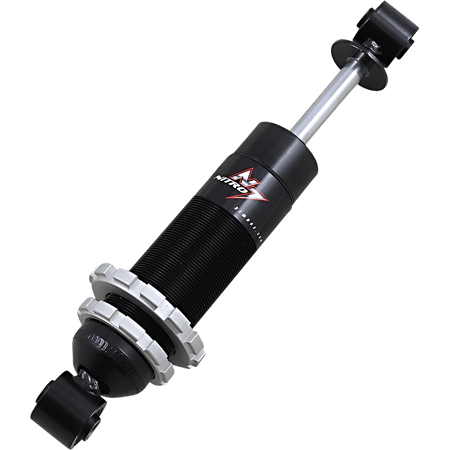 KIMPEX Rear Shock Length 11" Top ID 10 mm Bottom ID 10 mm 332488