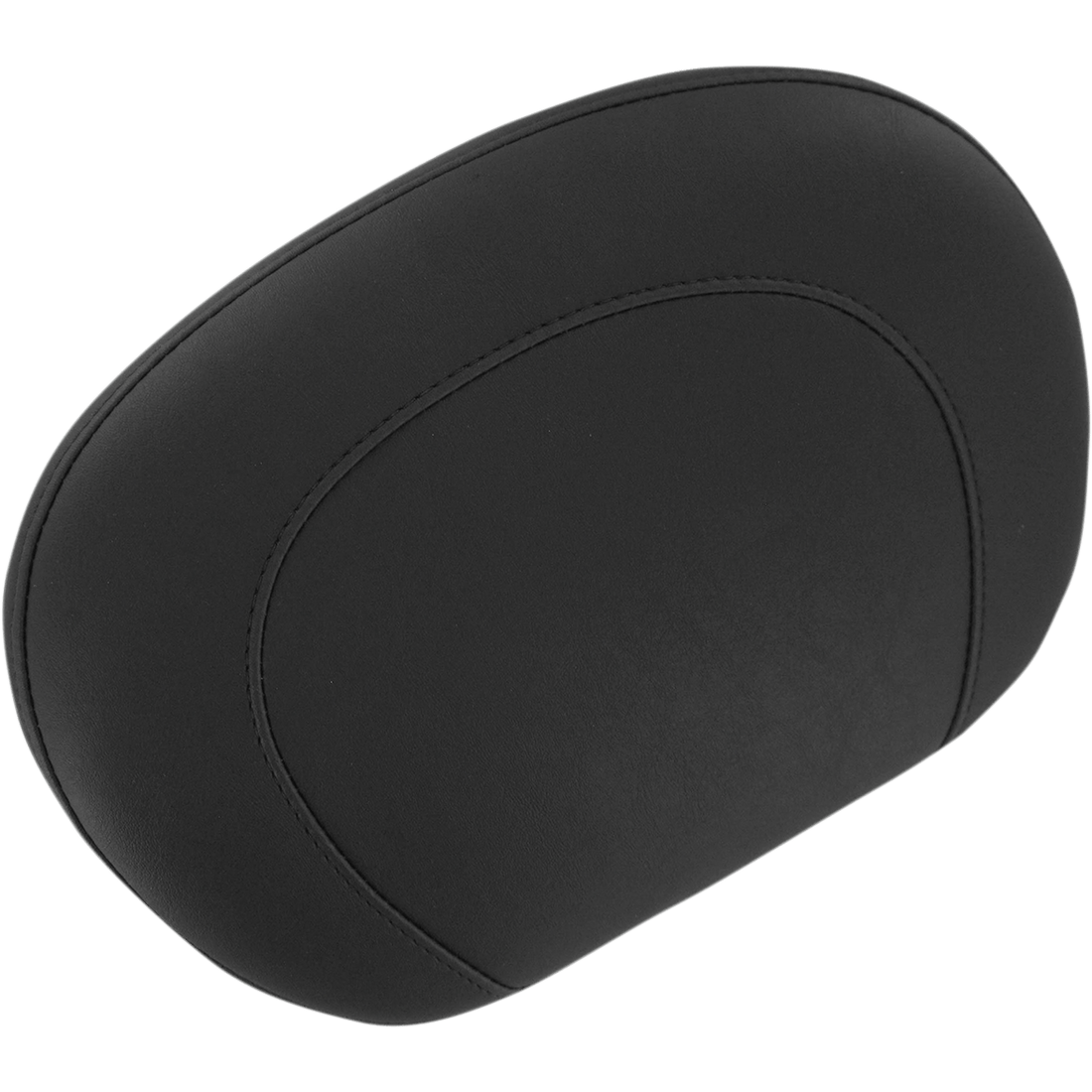 MUSTANG Passenger Backrest Pad Smooth 79071