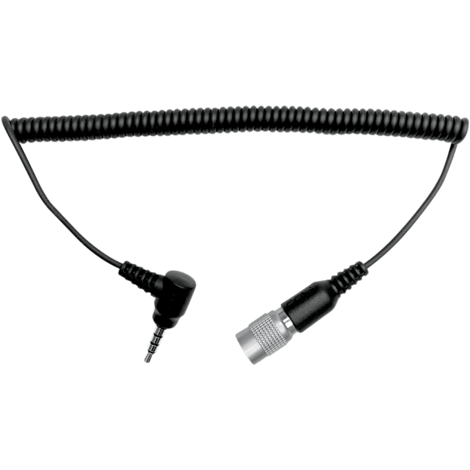 SENA SR10 Cable Yaesu