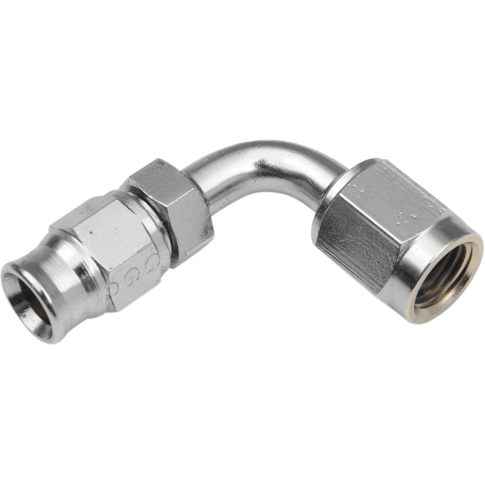 GOODRIDGE Hose End -3 Female 90°