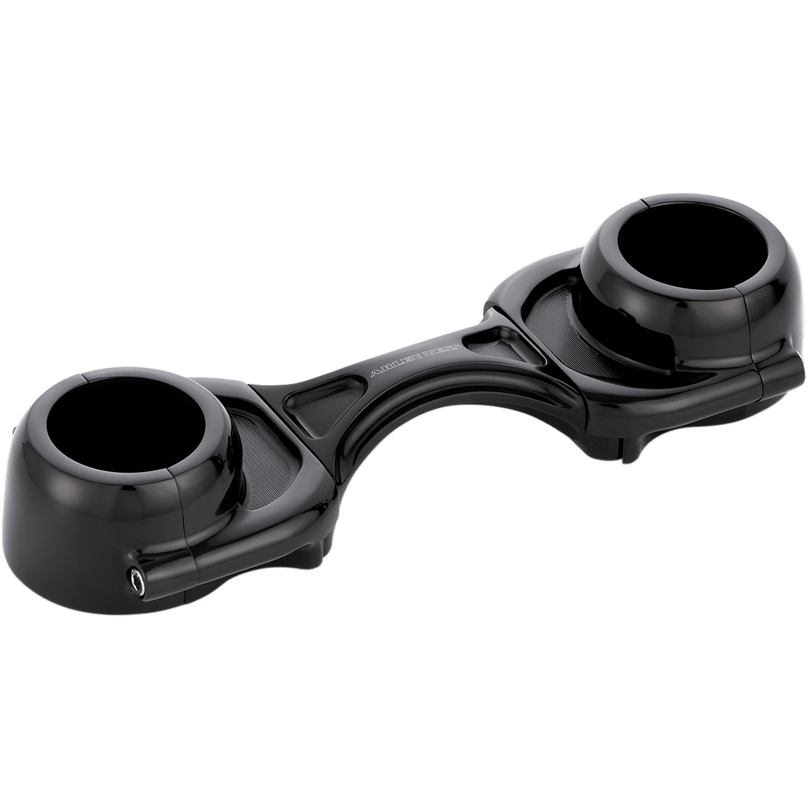 ARLEN NESS Method Fork Brace Black Anodized 49 mm 20350