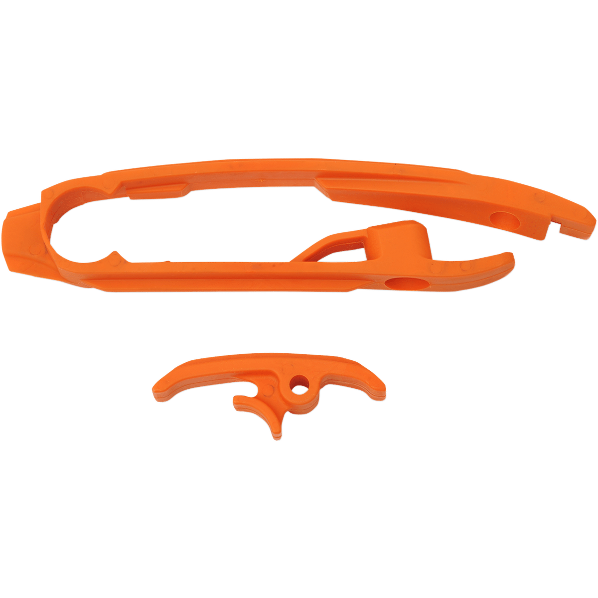 UFO Chain Slider Orange KTM