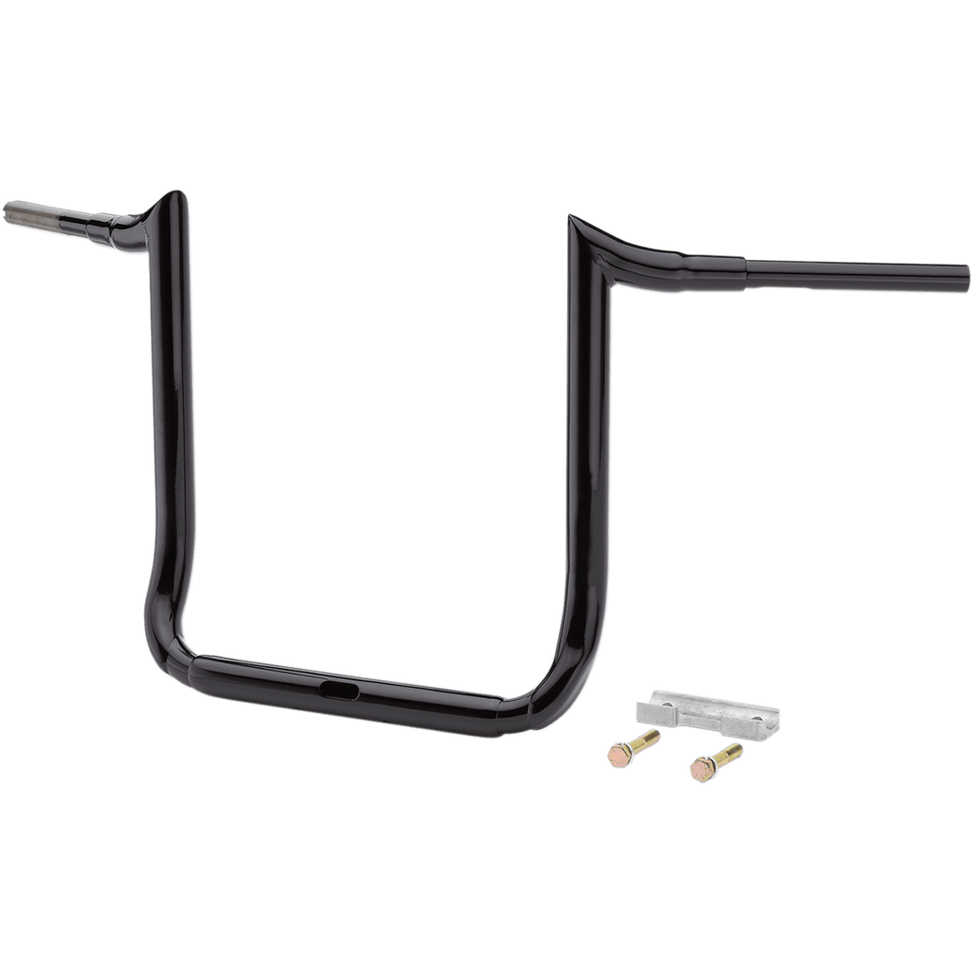 LA CHOPPERS Handlebar Prime Ape 16" Black LA735616B