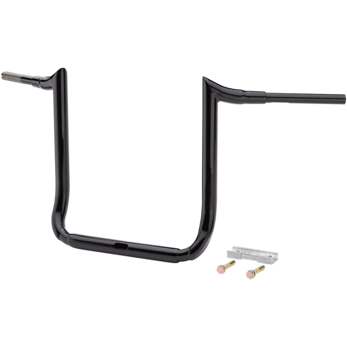 LA CHOPPERS Handlebar Prime Ape 16" Black LA735616B