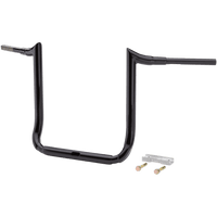 LA CHOPPERS Handlebar Prime Ape 16" Black LA735616B