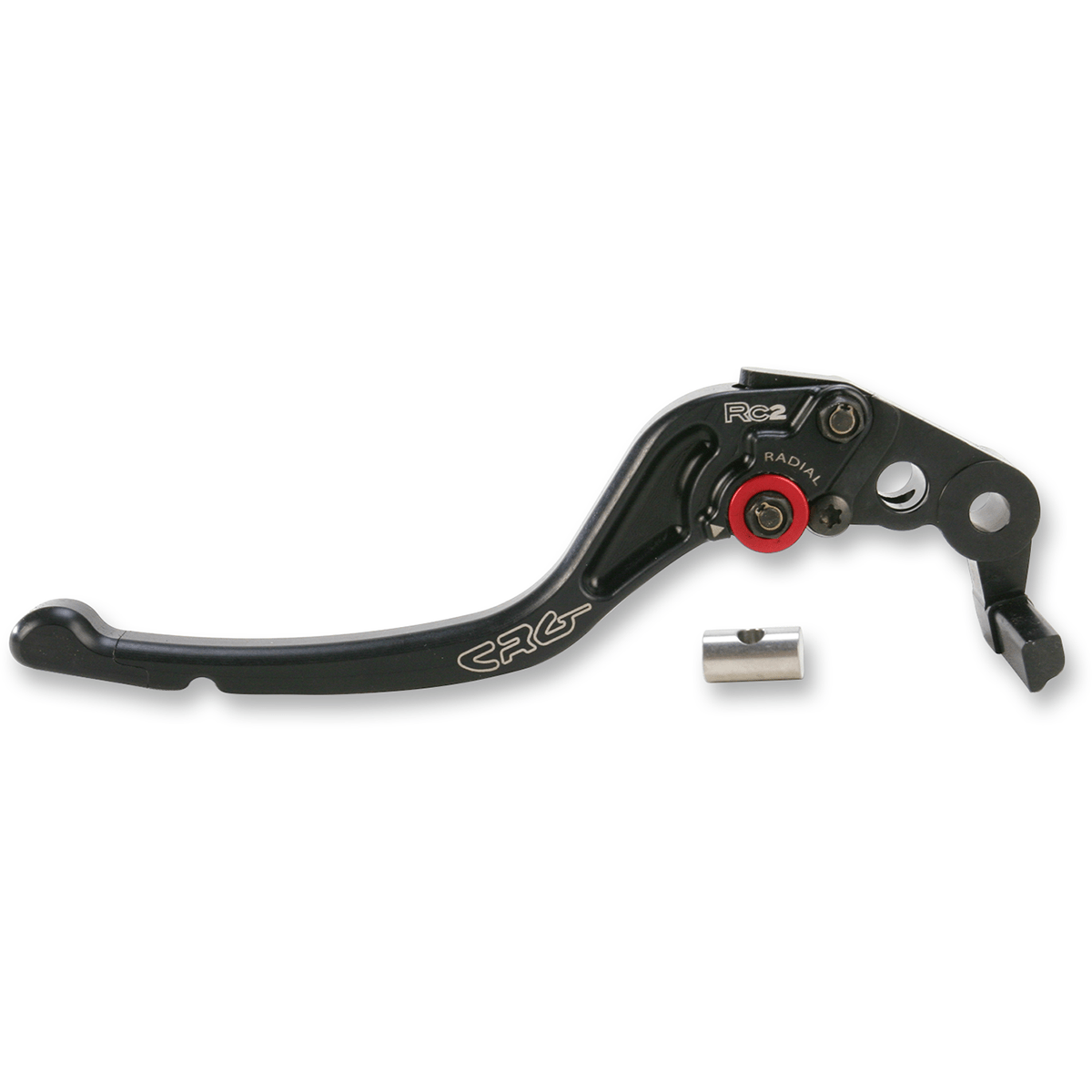 CRG Brake Lever RC2 Black 2RN511TB