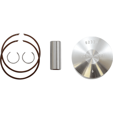 WISECO Piston Kit 42.00 mm Kawasaki | Suzuki 826M04200