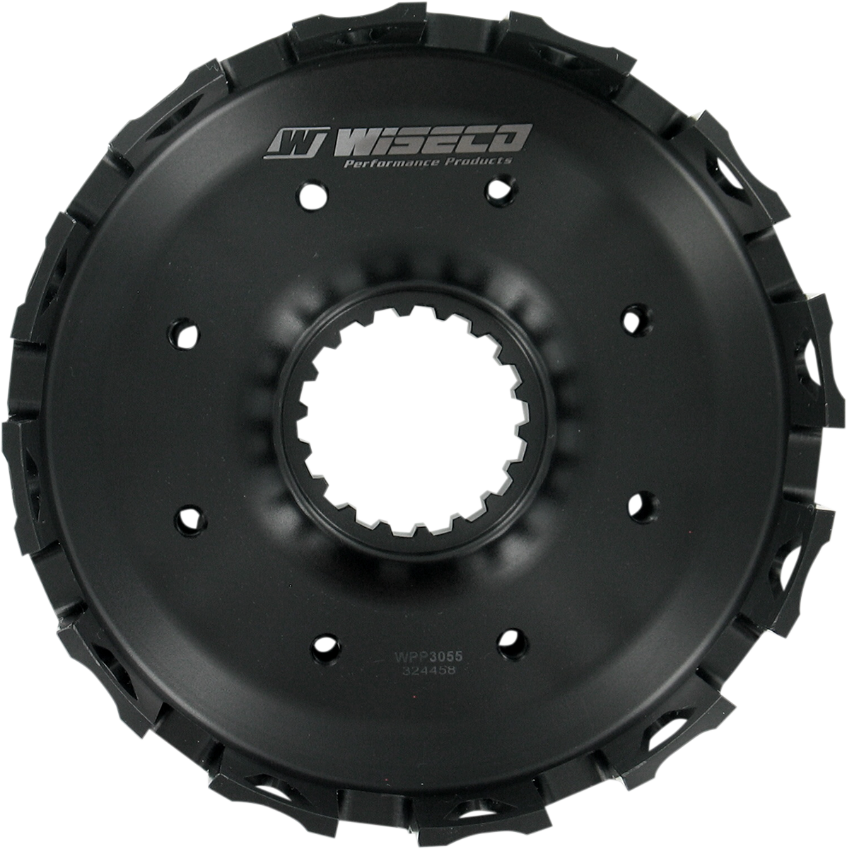 WISECO Clutch Basket WPP3055