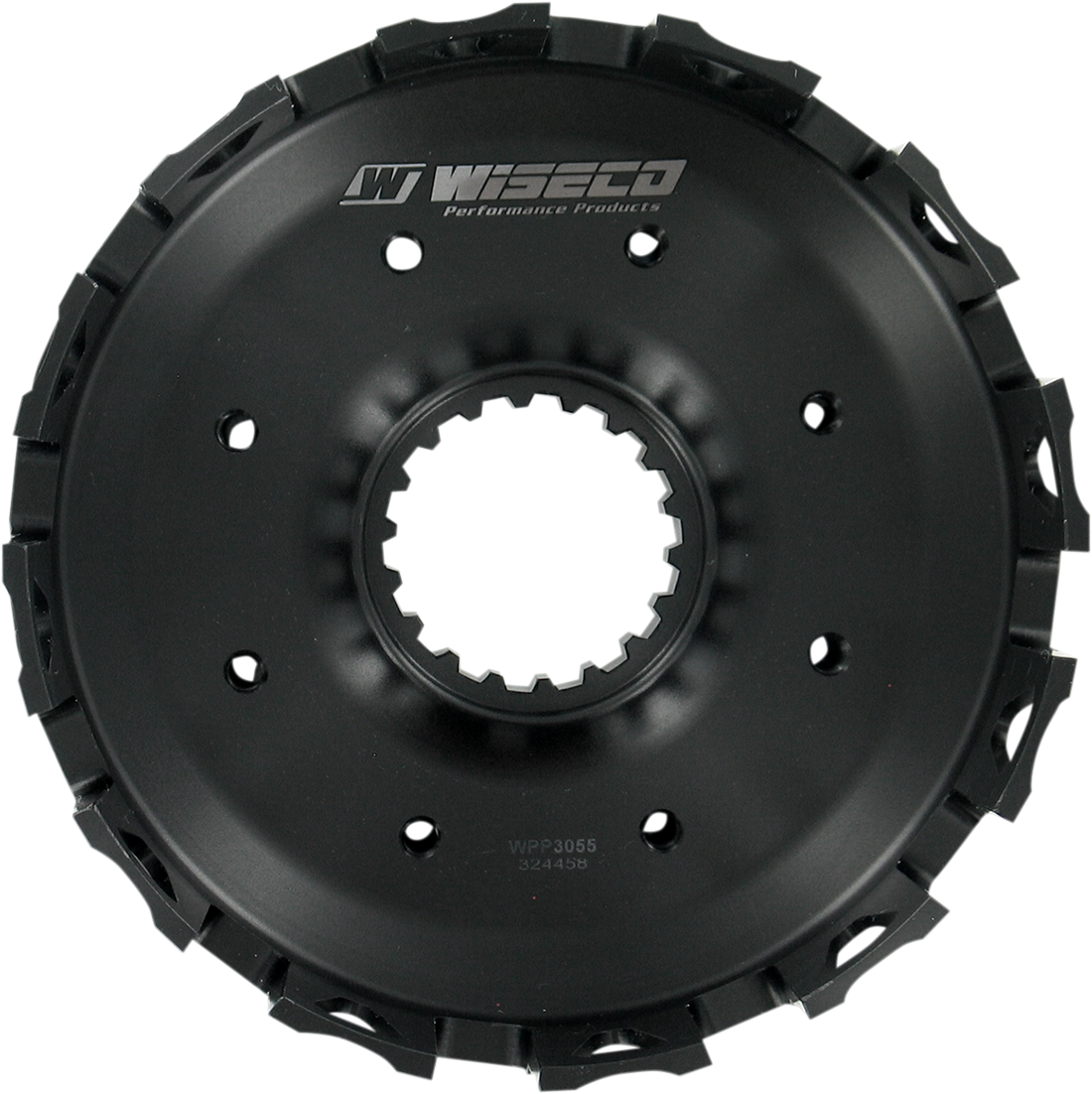 WISECO Clutch Basket WPP3055