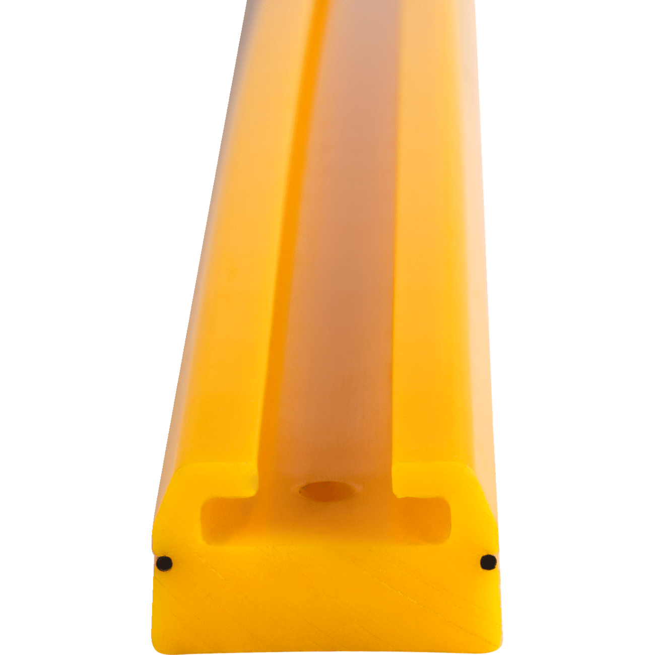 KIMPEX Yellow Slide 49.125" Profile B1