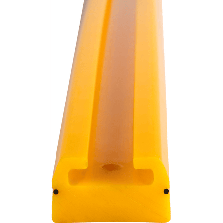 KIMPEX Yellow Slide 49.125" Profile B1