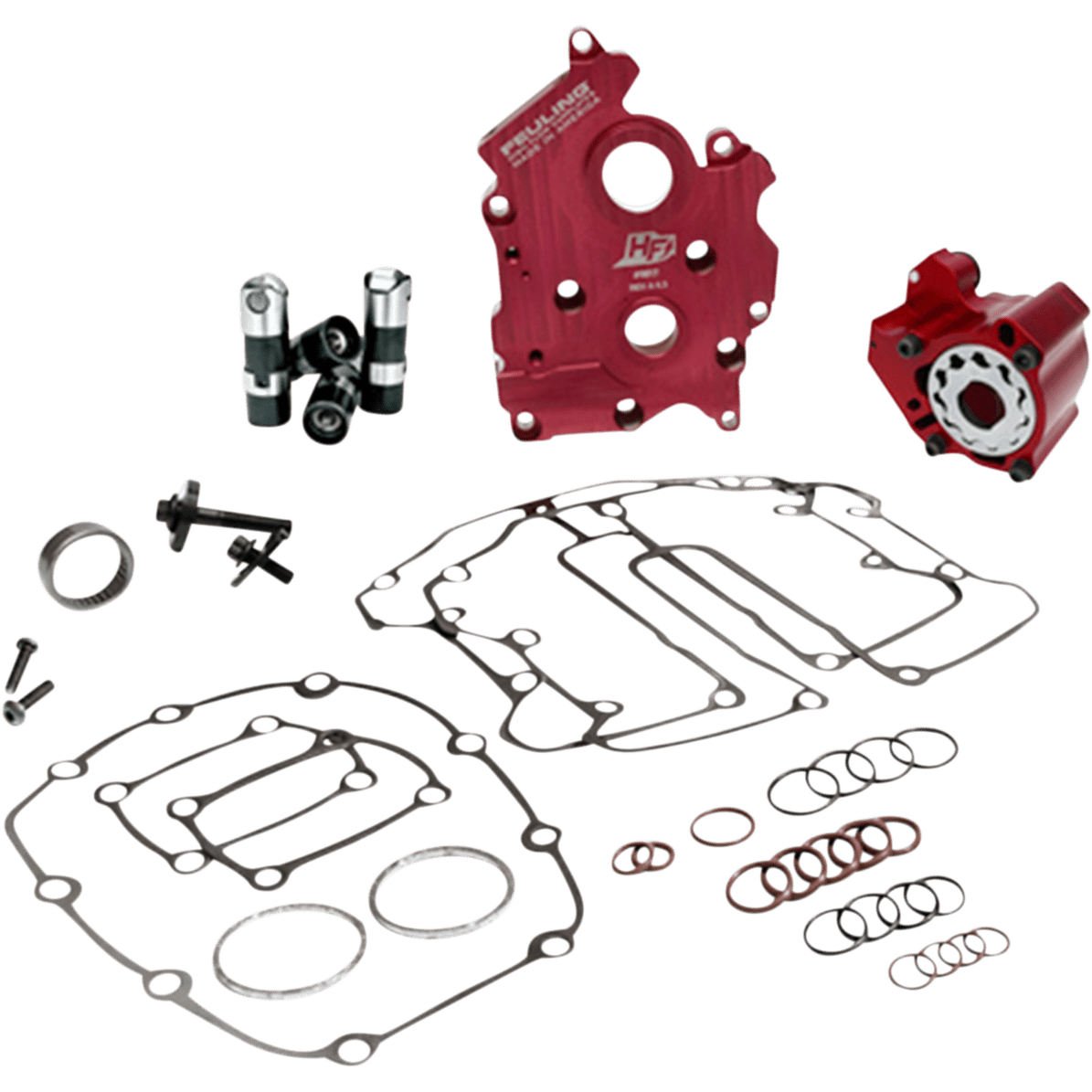 FEULING OIL PUMP CORP. Race Series® Oil System Kit 7099ST