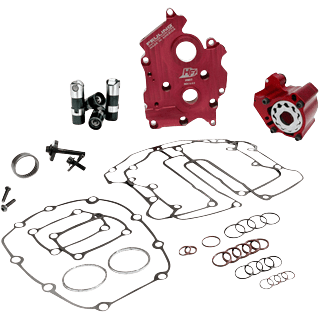 FEULING OIL PUMP CORP. Race Series® Oil System Kit 7099ST