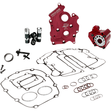 FEULING OIL PUMP CORP. Race Series® Oil System Kit 7099ST