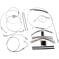 MAGNUM SHIELDING Control Cable Kit Sterling Chromite II® 387311