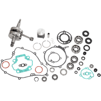 VERTEX Engine Rebuild Kit Kawasaki KX65 WR101047