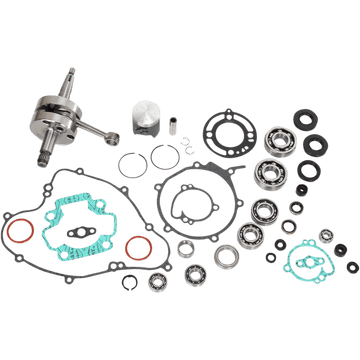 VERTEX Engine Rebuild Kit Kawasaki KX65 WR101047