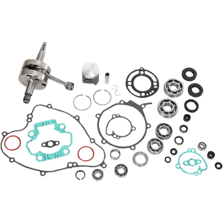 VERTEX Engine Rebuild Kit Kawasaki KX65 WR101047