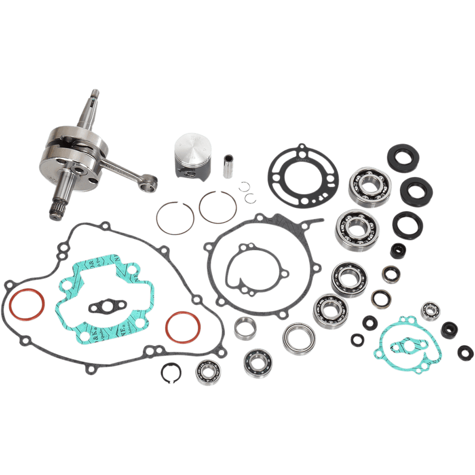 VERTEX Engine Rebuild Kit Kawasaki KX65 WR101047