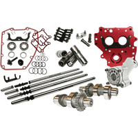 FEULING OIL PUMP CORP. Camchest Kit HP+® 543 Series Chain Drive Twin Cam 7230