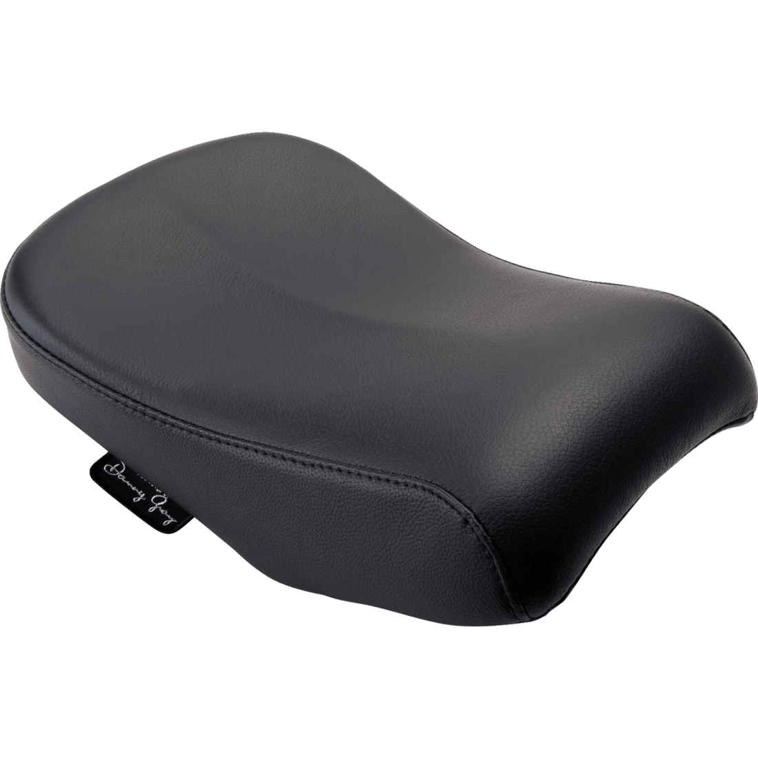 DANNY GRAY Speedcradle™ Pillion Pad Black Smooth FL '08-'23 1130