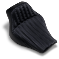 SADDLEMEN Knuckle Renegade Solo Seat Black FL '18-'20 818330023