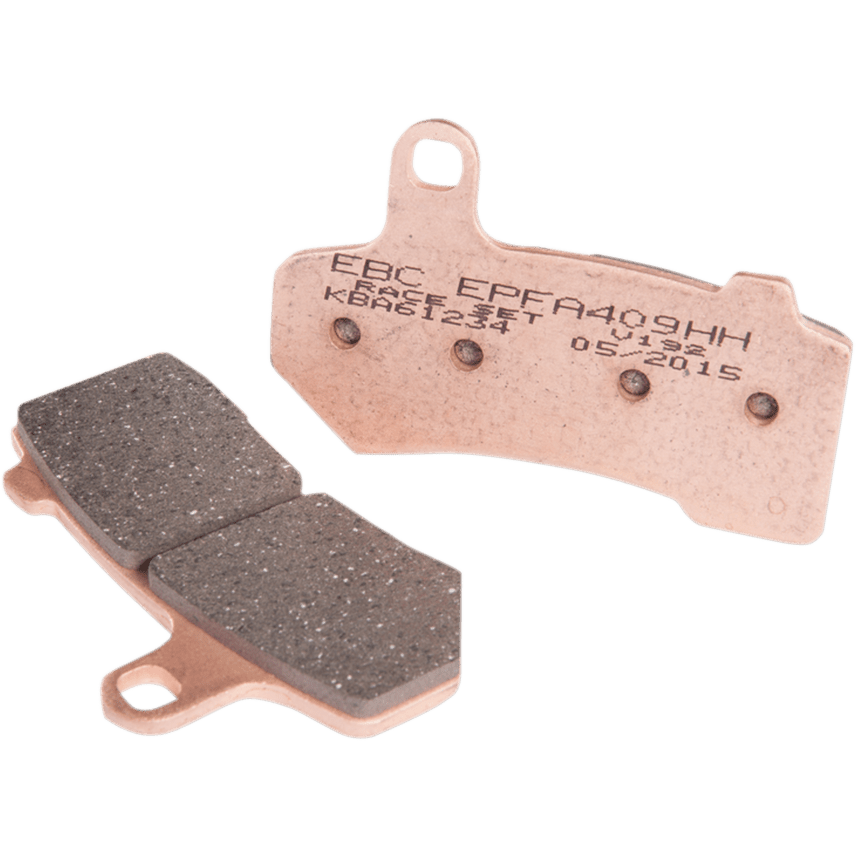 EBC Brake Pads Harley-Davidson EPFA409HH