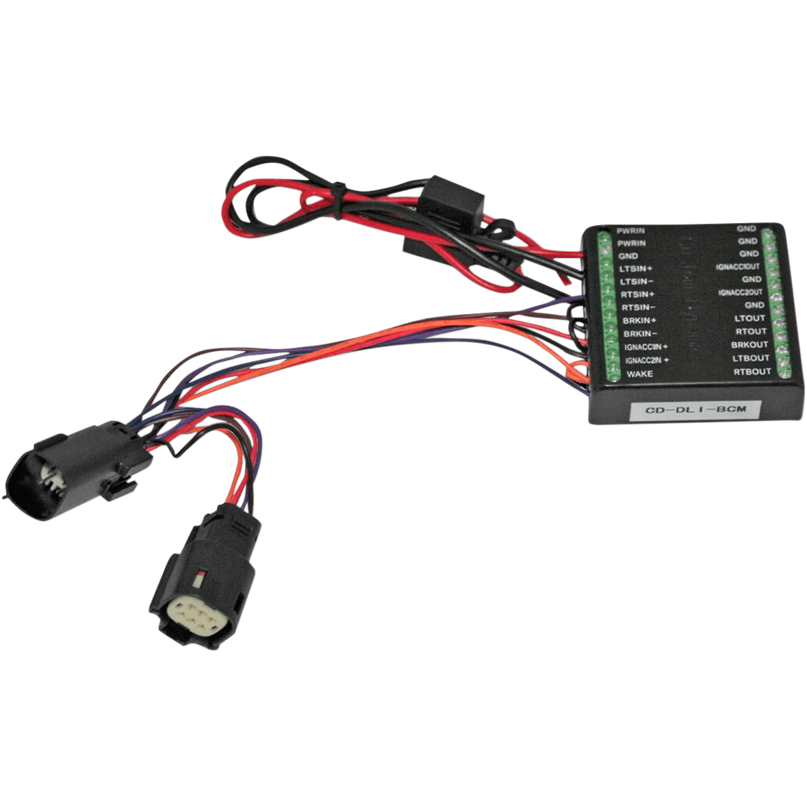 CUSTOM DYNAMICS Load Isolator Module CDDLIBCM