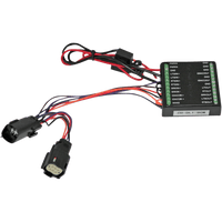 CUSTOM DYNAMICS Load Isolator Module CDDLIBCM