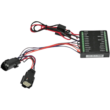 CUSTOM DYNAMICS Load Isolator Module CDDLIBCM