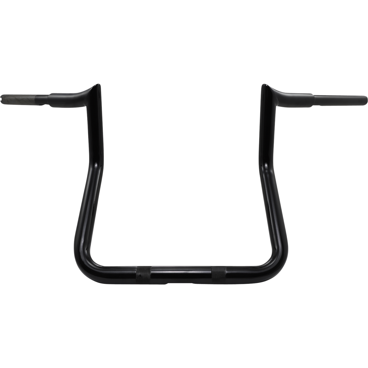 LA CHOPPERS Handlebar Prime Ape 12" Black LA735812B