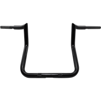 LA CHOPPERS Handlebar Prime Ape 12" Black LA735812B